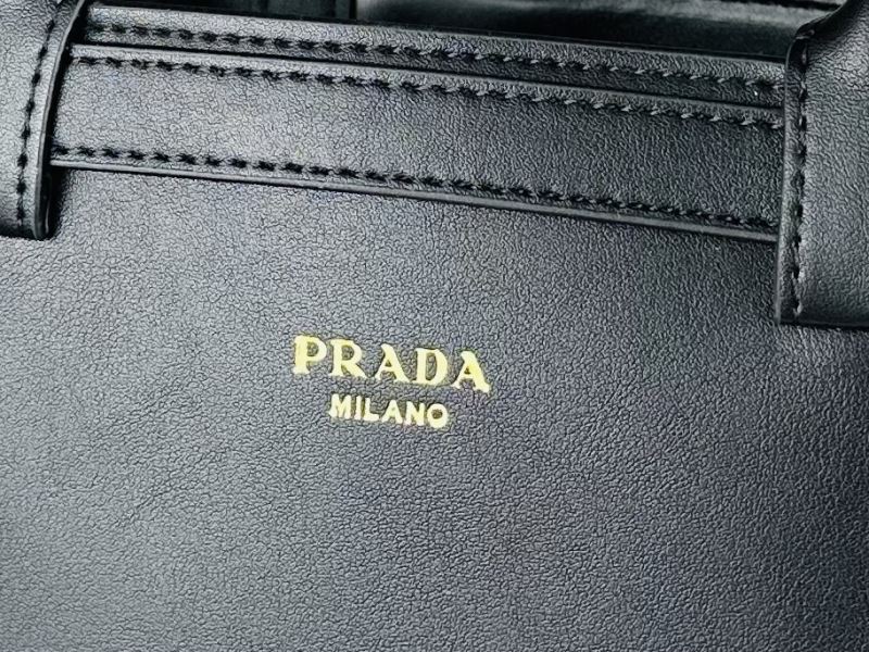 Prada Shopping Bags